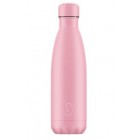 Chilly's 500ml All Pastel Pink